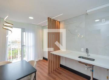 Apartamento · 35m² · 2 Quartos · Apartamento para Aluguel - Socorro, 2 Quartos, 35 m² - São Paulo