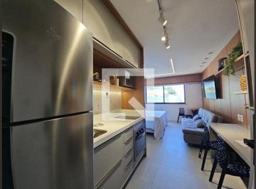 Apartamento · 38m² · 1 Quarto · Apartamento para Aluguel - Ondina, 1 Quarto, 38 m² - Salvador