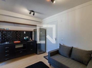 Apartamento · 57m² · 1 Quarto · Apartamento para Aluguel - Água Branca, 1 Quarto,  57 m² - São Paulo