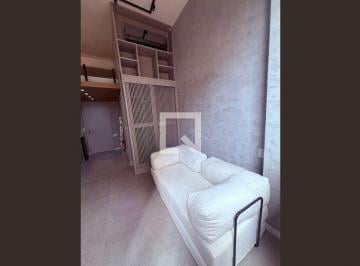 Apartamento · 33m² · 1 Quarto · Apartamento para Aluguel - Vila Mariana, 1 Quarto, 33 m² - São Paulo