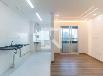 Apartamento · 51m² · 2 Quartos · 1 Vaga · Apartamento para Aluguel - Vila Amelia, 2 Quartos, 51 m² - Poá