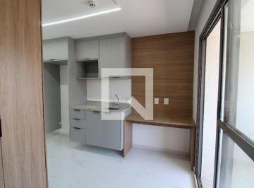 Apartamento · 25m² · 1 Quarto · Apartamento para Aluguel - Butantã, 1 Quarto, 25 m² - São Paulo
