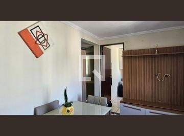 Apartamento · 47m² · 2 Quartos · Apartamento para Aluguel - Vila Jacuí, 2 Quartos, 47 m² - São Paulo
