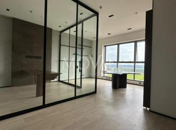 Comercial · 38m² · 1 Vaga · Sala Comercial 38m² - Jd Aquarius