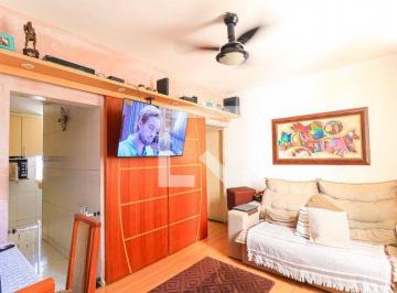 Apartamento · 60m² · 2 Quartos · Apartamento para Aluguel - Cachambi, 2 Quartos,  60 m² - Rio de Janeiro