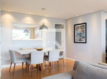 Apartamento · 131m² · 4 Quartos · 2 Vagas · Apartamento para Aluguel - Chácara Santo Antonio, 4 Quartos, 131 m² - São Paulo