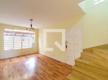 Casa · 178m² · 3 Quartos · 2 Vagas · Casa para Aluguel - Jabaquara, 3 Quartos, 178 m² - São Paulo