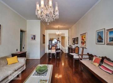 Apartamento · 136m² · 3 Quartos · 1 Vaga · Apartamento para Aluguel - Tijuca, 3 Quartos, 136 m² - Rio de Janeiro