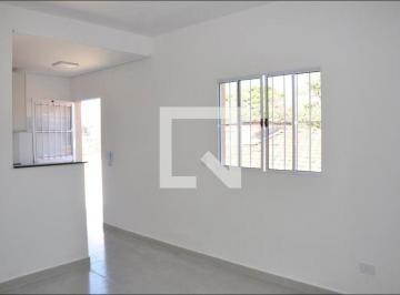 Casa · 90m² · 2 Quartos · 1 Vaga · Casa para Aluguel - Jardim Mangalot, 2 Quartos, 90 m² - São Paulo