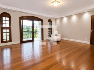 Casa · 477m² · 4 Quartos · 8 Vagas · Casa para Aluguel - Vila Vista Alegre, 4 Quartos, 477 m² - Cachoeirinha
