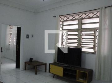 Casa · 110m² · 3 Quartos · Casa para Aluguel - Tijuca, 3 Quartos, 110 m² - Rio de Janeiro