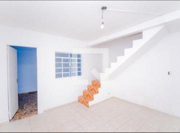 Casa · 55m² · 1 Quarto · Casa para Aluguel - Vila Barros, 1 Quarto, 55 m² - Guarulhos