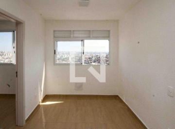 Apartamento · 35m² · 2 Quartos · Apartamento para Aluguel - Sapopemba, 2 Quartos, 35 m² - São Paulo