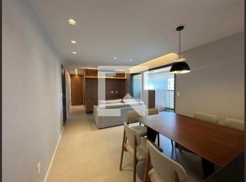 Apartamento · 84m² · 2 Quartos · 2 Vagas · Apartamento para Aluguel - Alphaville, 2 Quartos,  84 m² - Barueri