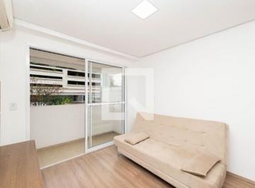 Apartamento · 58m² · 1 Quarto · 1 Vaga · Apartamento para Aluguel - Salgado Filho, 1 Quarto,  58 m² - Gravataí