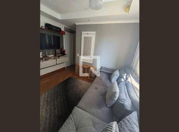 Apartamento · 41m² · 2 Quartos · 1 Vaga · Apartamento para Aluguel - Jardim Central, 2 Quartos, 41 m² - Cotia