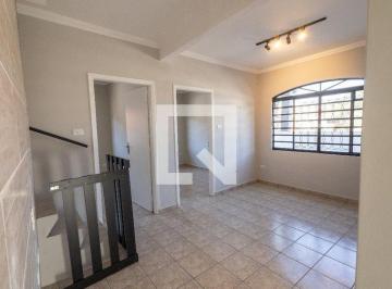 Casa · 90m² · 3 Quartos · 2 Vagas · Casa para Aluguel - Altos de Santanna, 3 Quartos, 90 m² - Jacareí