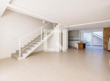 Casa · 195m² · 3 Quartos · 2 Vagas · Casa para Aluguel - Jardim Itu-Sabará, 3 Quartos,  195 m² - Porto Alegre