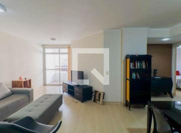 Apartamento · 114m² · 3 Quartos · 1 Vaga · Apartamento para Aluguel - Bigorrilho, 3 Quartos, 114 m² - Curitiba