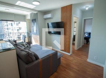 Apartamento · 50m² · 2 Quartos · Apartamento para Aluguel - Brás, 2 Quartos, 50 m² - São Paulo