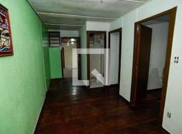 Casa · 56m² · 2 Quartos · 1 Vaga · Casa para Aluguel - Algarve (MZ5), 2 Quartos,  56 m² - Alvorada