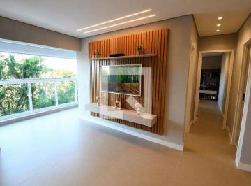 Apartamento · 67m² · 2 Quartos · 1 Vaga · Apartamento para Aluguel - Taquaral, 2 Quartos,  67 m² - Campinas