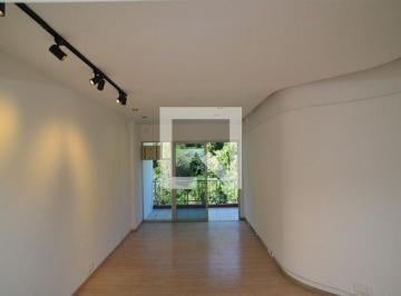 Apartamento · 98m² · 2 Quartos · 2 Vagas · Apartamento para Aluguel - São Conrado, 2 Quartos, 98 m² - Rio de Janeiro