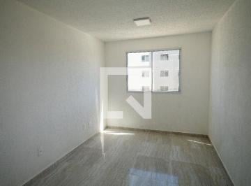 Apartamento · 46m² · 2 Quartos · 1 Vaga · Apartamento para Aluguel - Inhoaíba, 2 Quartos, 46 m² - Rio de Janeiro