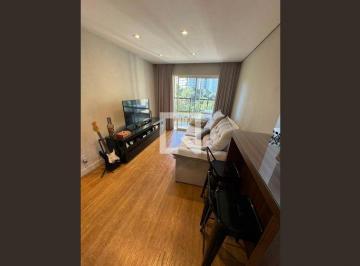 Apartamento · 68m² · 2 Quartos · 1 Vaga · Apartamento para Aluguel - Jardim Esperança, 2 Quartos,  68 m² - Barueri