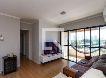 Apartamento · 97m² · 3 Quartos · 2 Vagas · Apartamento para Aluguel - Vila Leopoldina, 3 Quartos, 97 m² - São Paulo