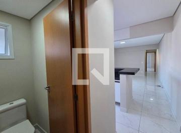 Apartamento · 82m² · 2 Quartos · 2 Vagas · Apartamento para Aluguel - Vila Caiçara, 2 Quartos,  82 m² - Praia Grande