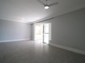 Apartamento · 107m² · 3 Quartos · 1 Vaga · Apartamento para Aluguel - Jardim das Acacias, 3 Quartos,  107 m² - Uberlândia