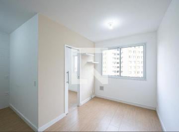 Apartamento · 34m² · 2 Quartos · Apartamento para Aluguel - Vila Mascote, 2 Quartos,  34 m² - São Paulo