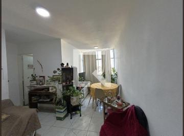 Apartamento · 65m² · 2 Quartos · 1 Vaga · Apartamento para Aluguel - Abolição, 2 Quartos, 65 m² - Rio de Janeiro