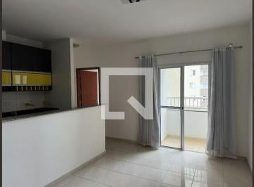 Apartamento · 70m² · 3 Quartos · 1 Vaga · Apartamento para Aluguel - Parque Nova America, 3 Quartos,  70 m² - Jacareí