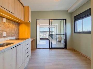 Apartamento · 35m² · 1 Quarto · Apartamento para Aluguel - Ipiranga, 1 Quarto, 35 m² - São Paulo