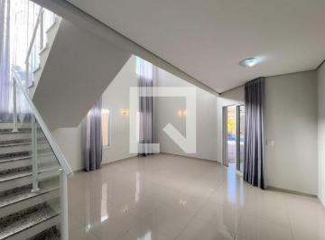Casa · 350m² · 3 Quartos · 4 Vagas · Casa para Aluguel - Jardim Maracana, 3 Quartos,  350 m² - Valinhos