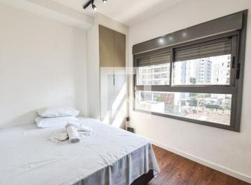 Apartamento · 29m² · 1 Quarto · Apartamento para Aluguel - Ipiranga, 1 Quarto, 29 m² - São Paulo