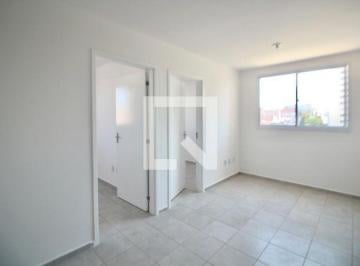 Apartamento · 49m² · 2 Quartos · Apartamento para Aluguel - Jardim Lourdes, 2 Quartos,  49 m² - Ferraz de Vasconcelos