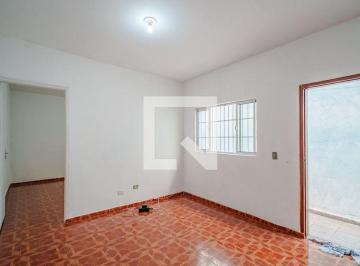 Casa · 70m² · 2 Quartos · Casa para Aluguel - Jardim Jussara, 2 Quartos,  70 m² - São Paulo