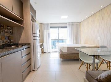 Apartamento · 30m² · 1 Quarto · 1 Vaga · Apartamento para Aluguel - Rebouças, 1 Quarto,  30 m² - Curitiba