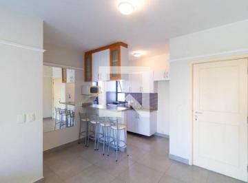 Apartamento · 42m² · 1 Quarto · 1 Vaga · Apartamento para Aluguel - Cambuí, 1 Quarto, 42 m² - Campinas