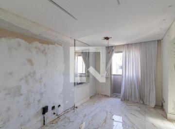 Apartamento · 55m² · 1 Quarto · 1 Vaga · Apartamento para Aluguel - Jardim Aricanduva, 1 Quarto,  55 m² - São Paulo