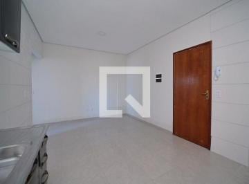 Apartamento · 36m² · 1 Quarto · Apartamento para Aluguel - Vila Dalila, 1 Quarto,  36 m² - São Paulo