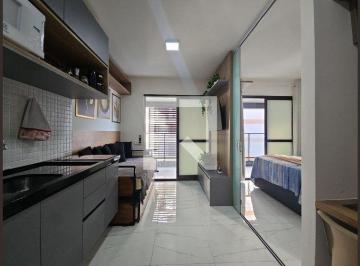 Apartamento · 31m² · 1 Quarto · 1 Vaga · Apartamento para Aluguel - Barra, 1 Quarto, 31 m² - Salvador