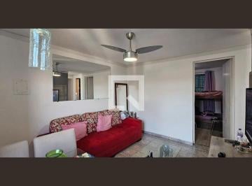 Apartamento · 47m² · 2 Quartos · Apartamento para Aluguel - Vila Cosmopolita, 2 Quartos, 47 m² - São Paulo