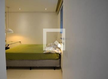 Casa · 25m² · 1 Quarto · 1 Vaga · Casa para Aluguel - Butantã, 1 Quarto, 25 m² - São Paulo