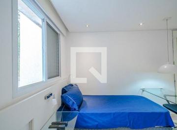 Casa · 25m² · 1 Quarto · 1 Vaga · Casa para Aluguel - Butantã, 1 Quarto, 25 m² - São Paulo