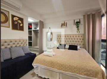 Apartamento · 31m² · 1 Vaga · Imoveis - na Barra