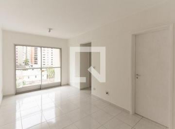 Apartamento · 48m² · 1 Quarto · 1 Vaga · Apartamento para Aluguel - Moema, 1 Quarto,  48 m² - São Paulo